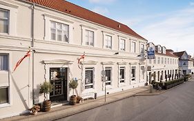 Best Western Hotel Herman Bang